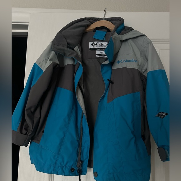 Columbia Bugaboo Jacket - Picture 4 of 4